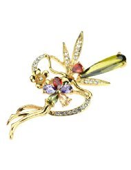 亞馬遜珠寶首飾 銅與其他材質的胸針、領針、絲巾扣選購指南