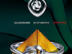 珠寶、手表與工藝品攝影及修圖全攻略